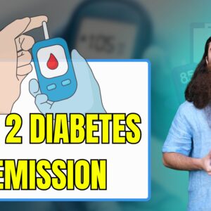 Type 2 Diabetes Remission