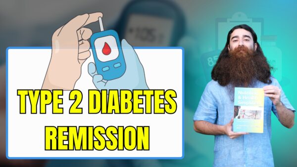 Type 2 Diabetes Remission